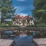 image of Villa Strömsfors