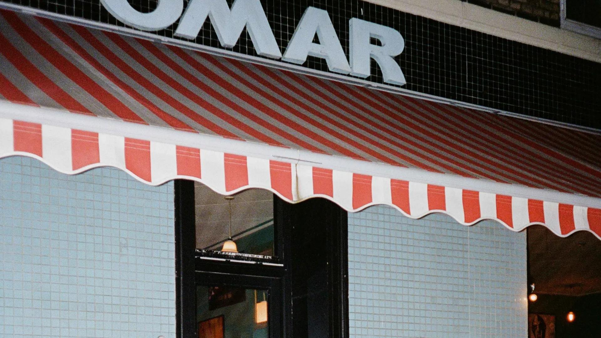 image of OMAR