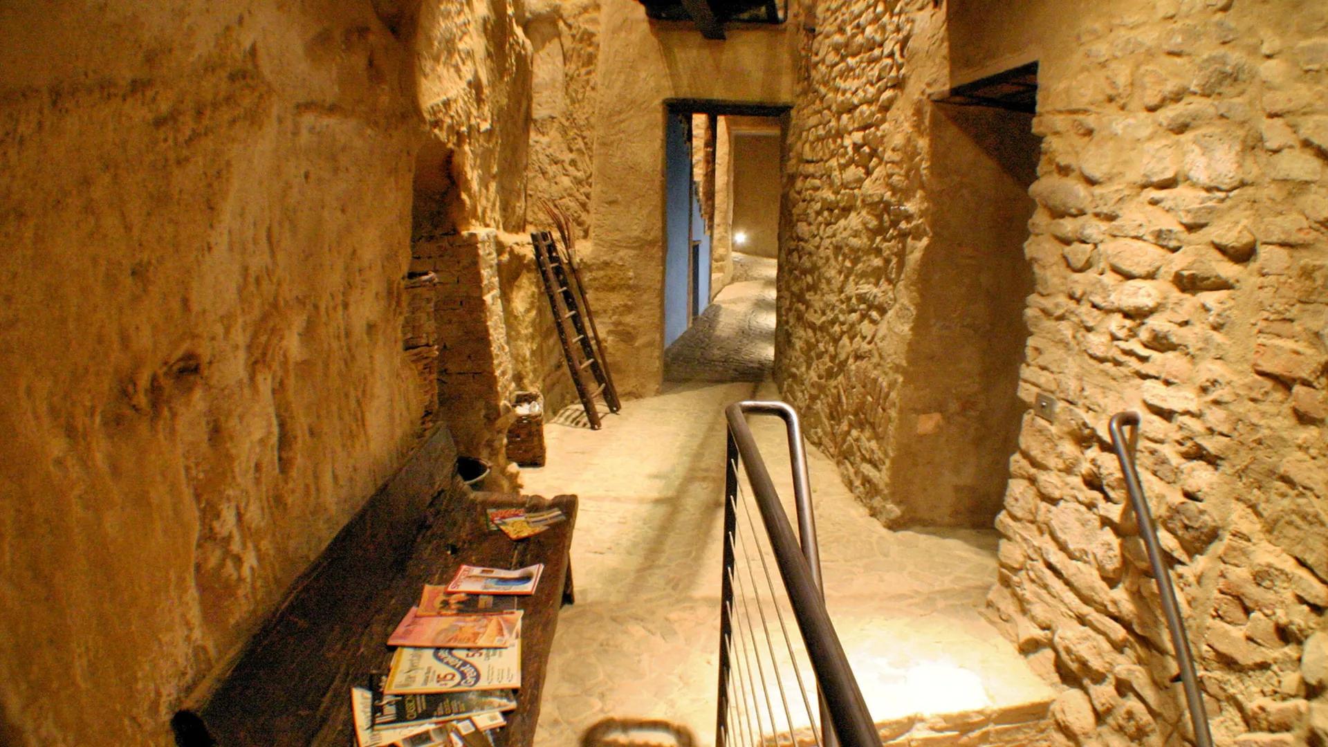 image of Le Case della Saracca