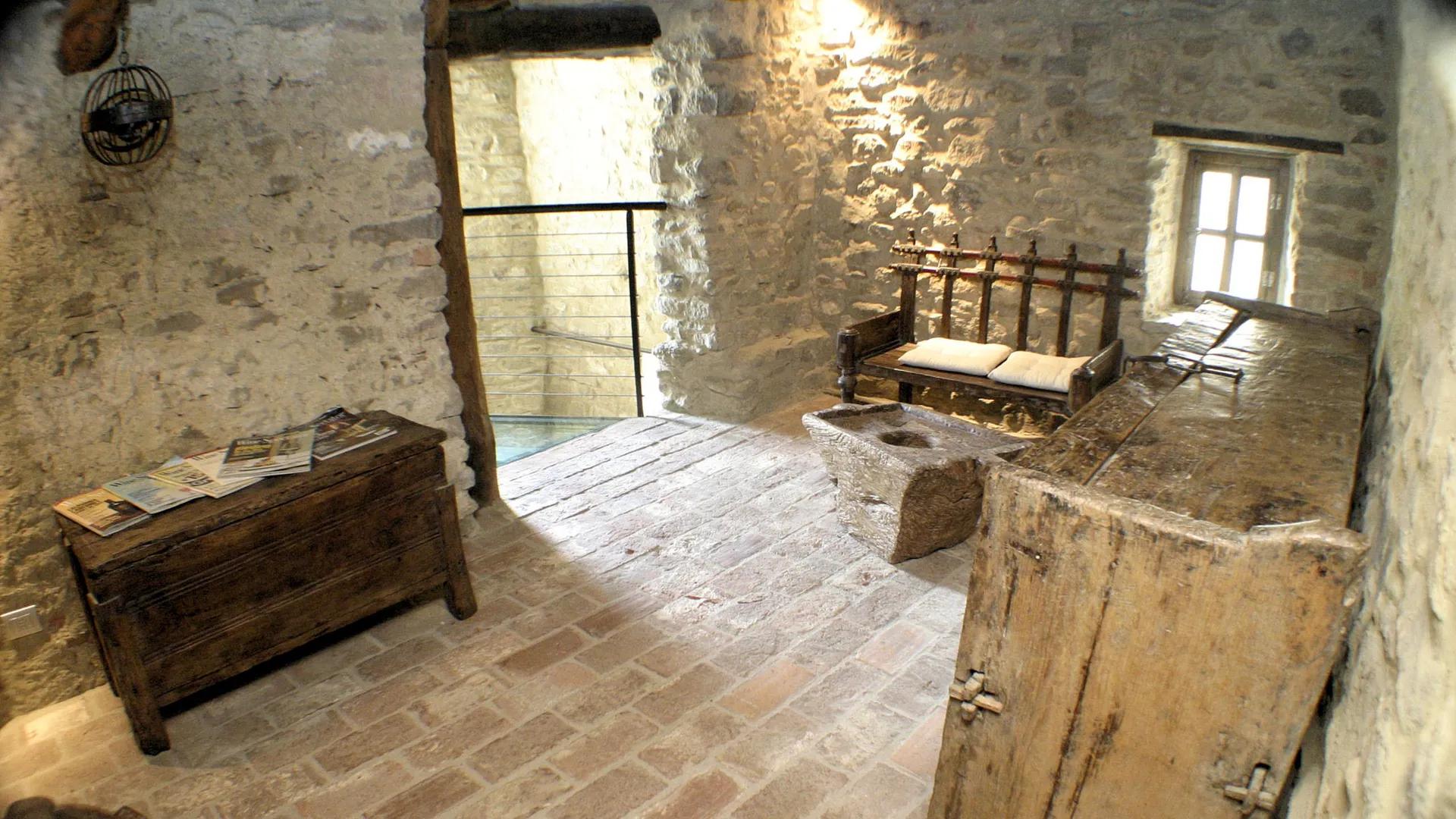 image of Le Case della Saracca