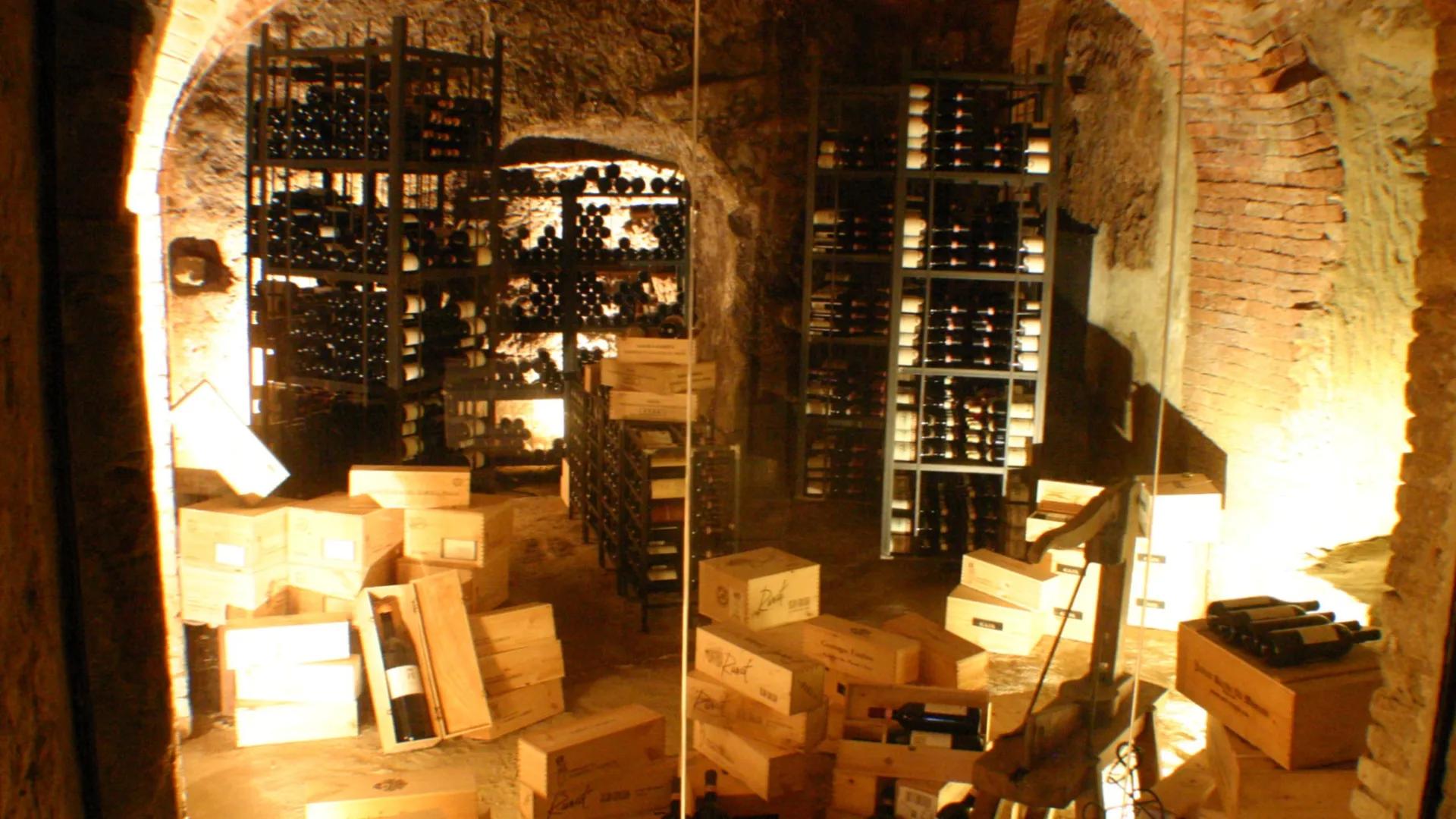 image of Le Case della Saracca