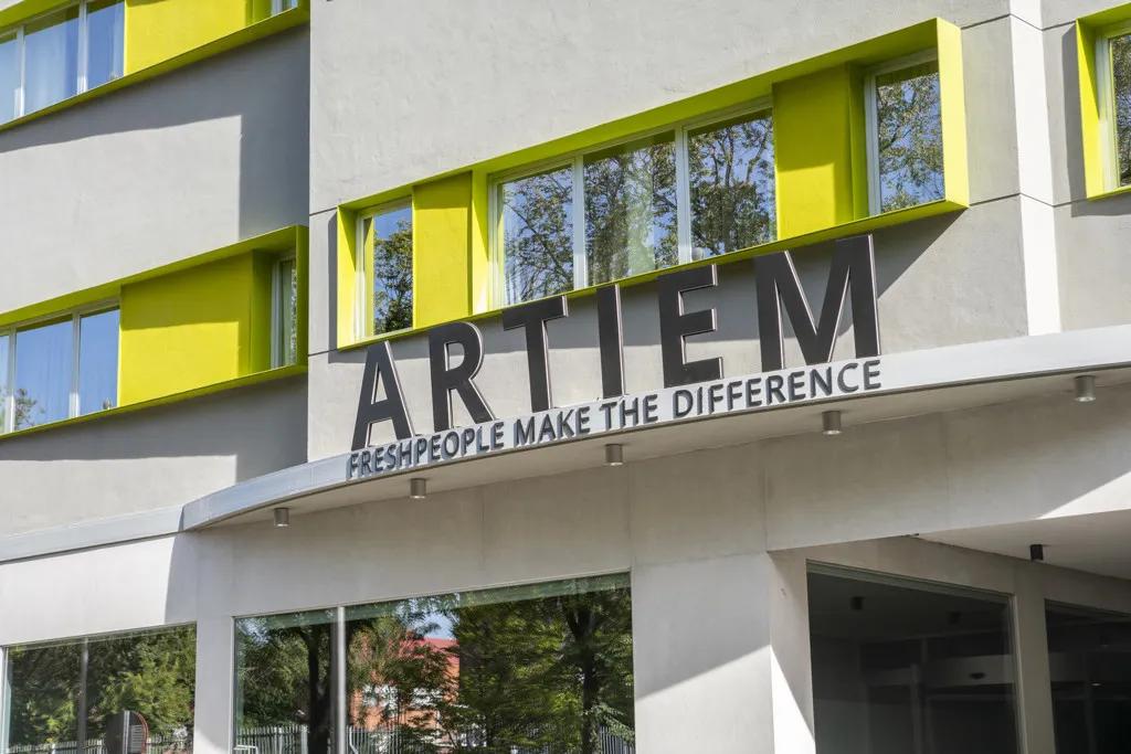 image of ARTIEM Madrid