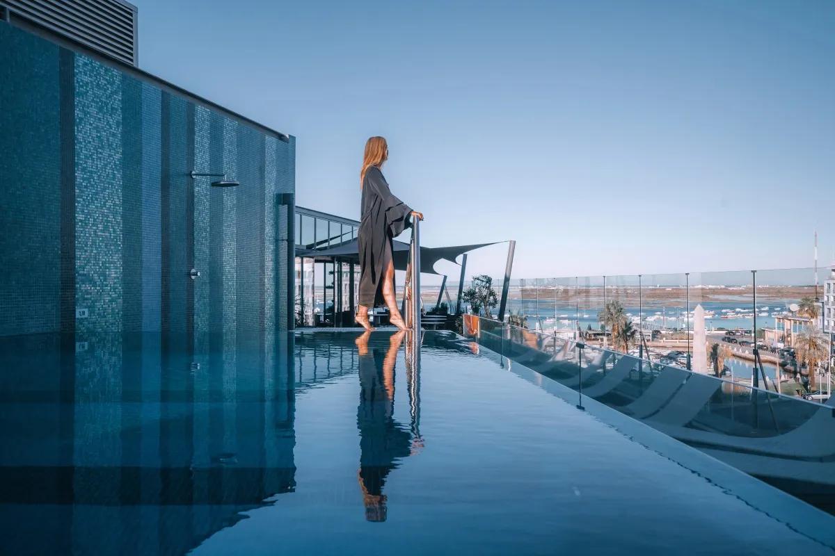 image of Hotel Faro