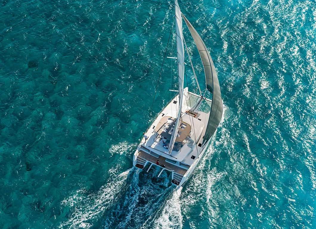 image of Caldera Yachting Santorini
