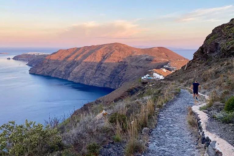 image of Caldera Yachting Santorini