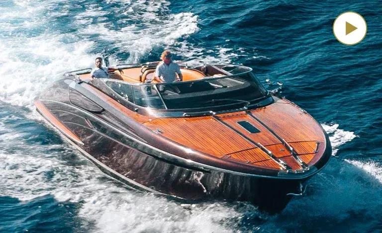 image of Caldera Yachting Santorini