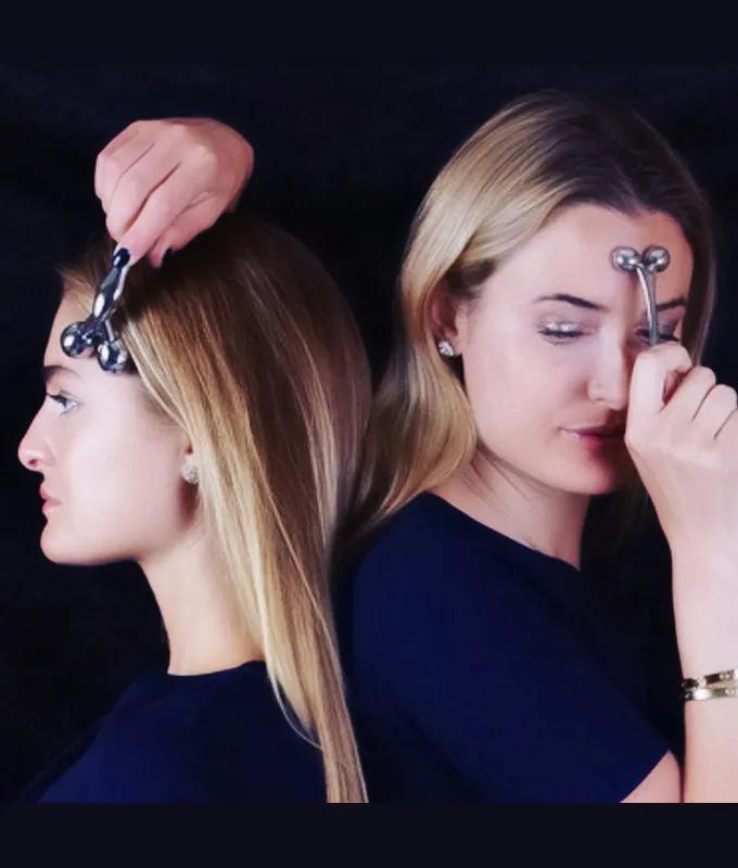 image of Qvisi Cosmeceutical Skincare AB