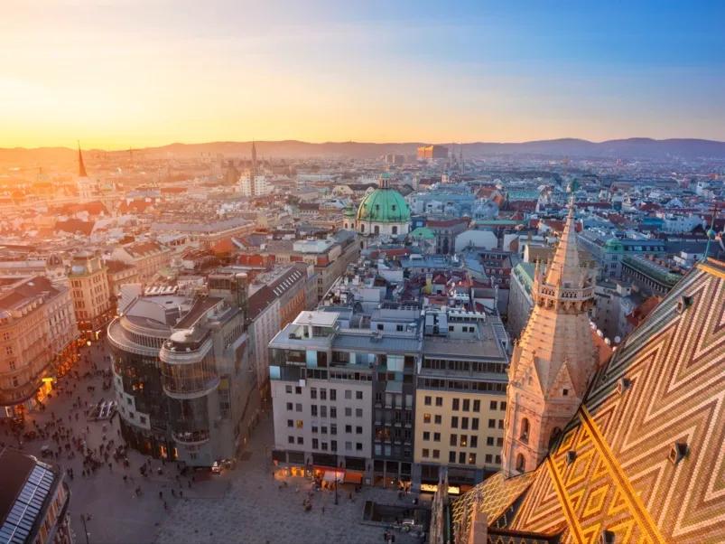 image of Boutique Hotel am Stephansplatz