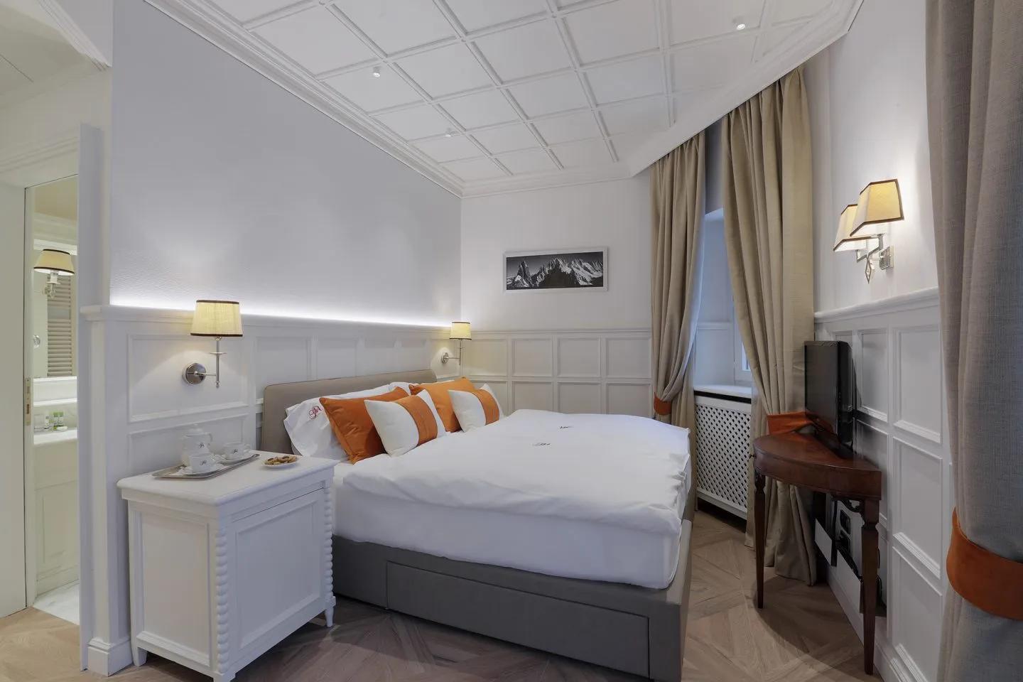 image of Grand Hôtel des Alpes