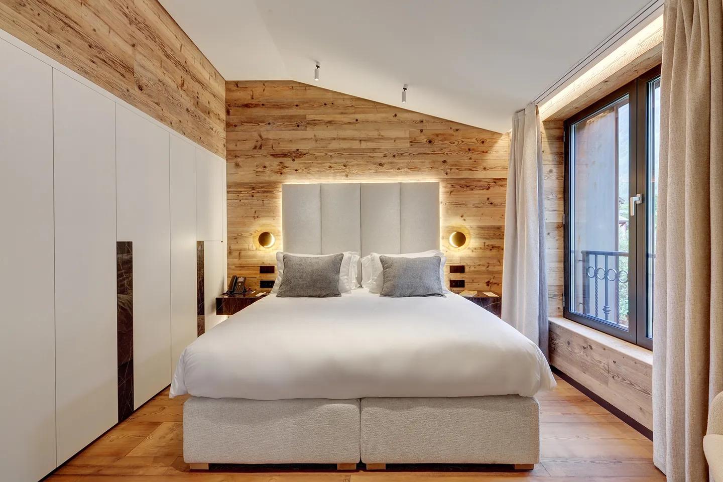 image of Grand Hôtel des Alpes