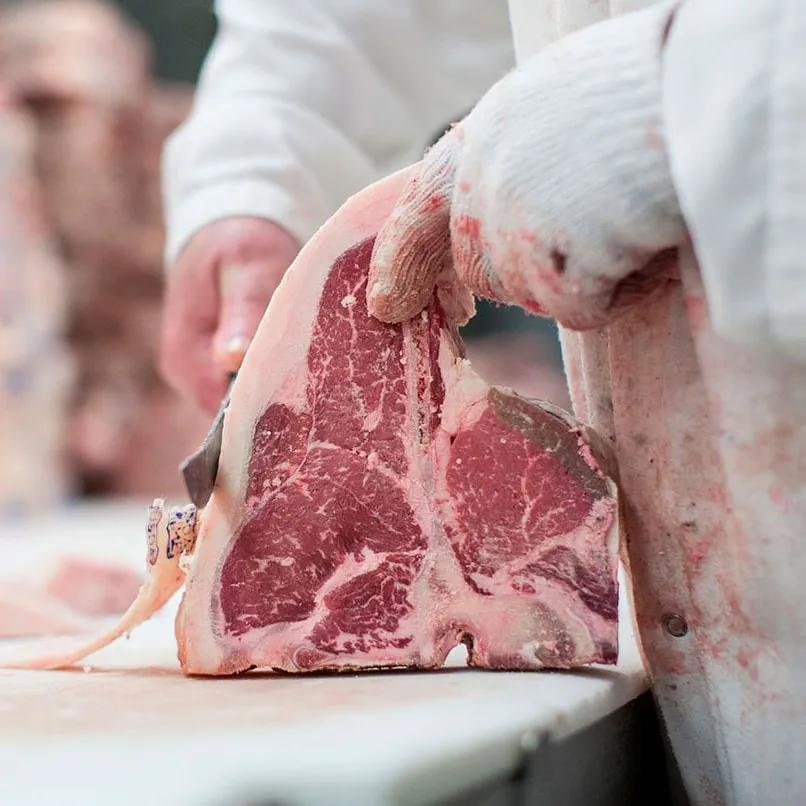 image of Peter Luger Steak House