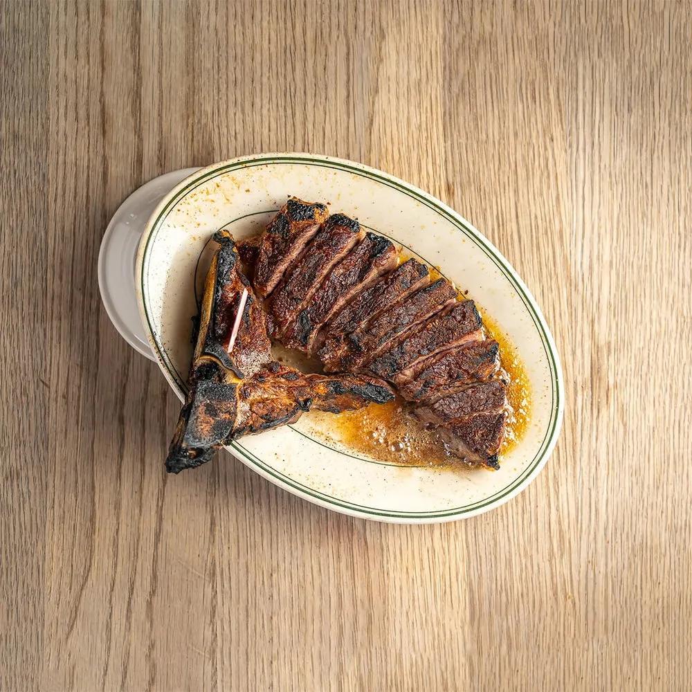 image of Peter Luger Steak House