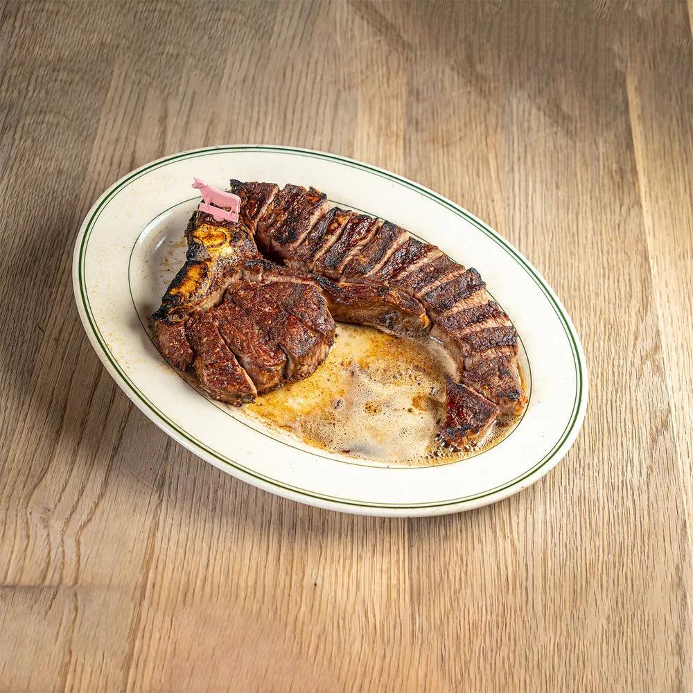 image of Peter Luger Steak House