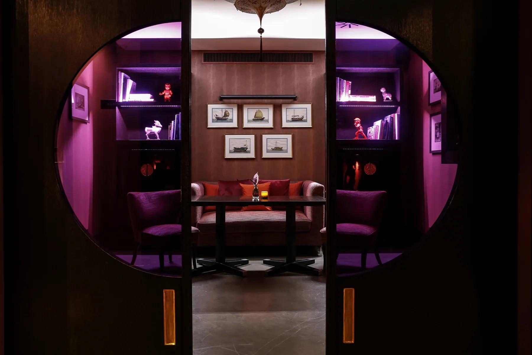 image of Hôtel Eastwest