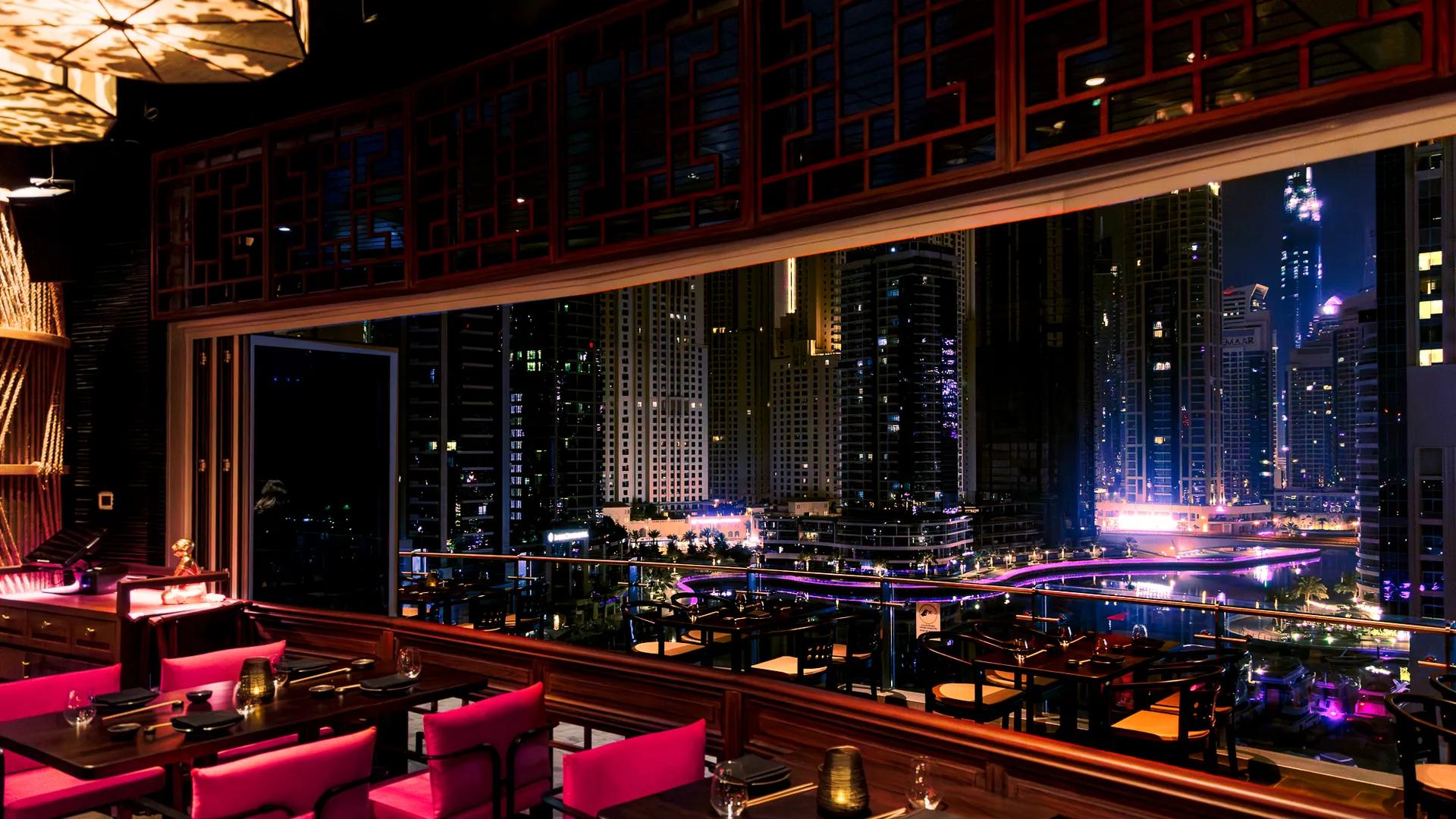 image of Asia Asia Dubai Marina