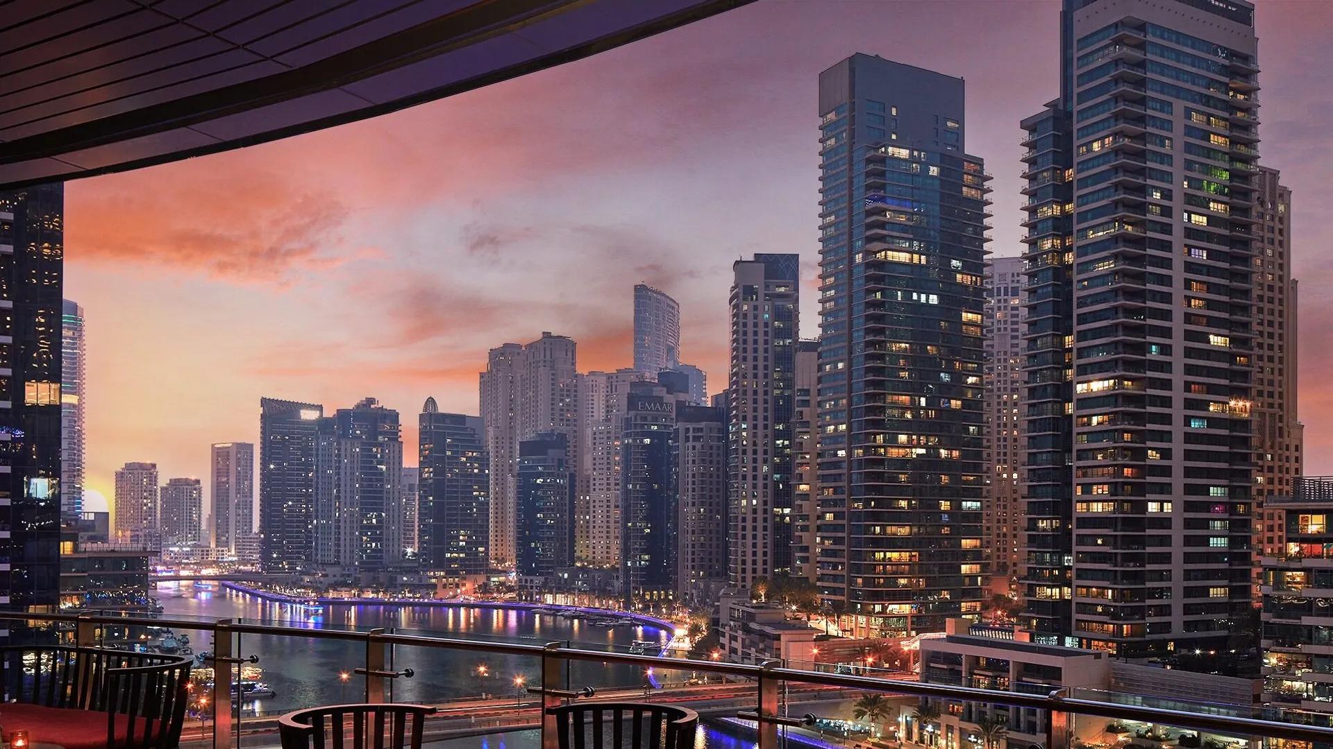 image of Asia Asia Dubai Marina
