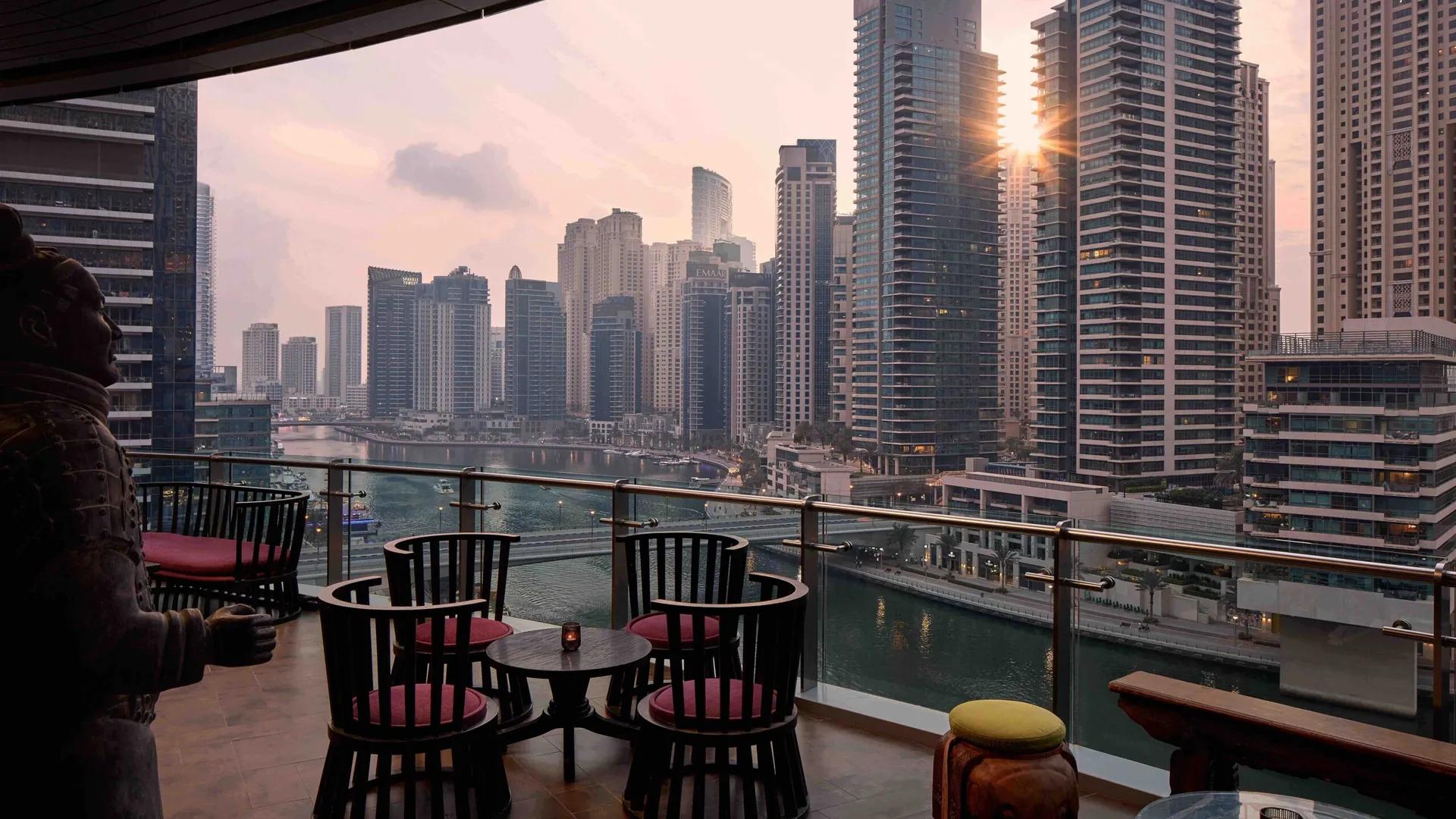 image of Asia Asia Dubai Marina