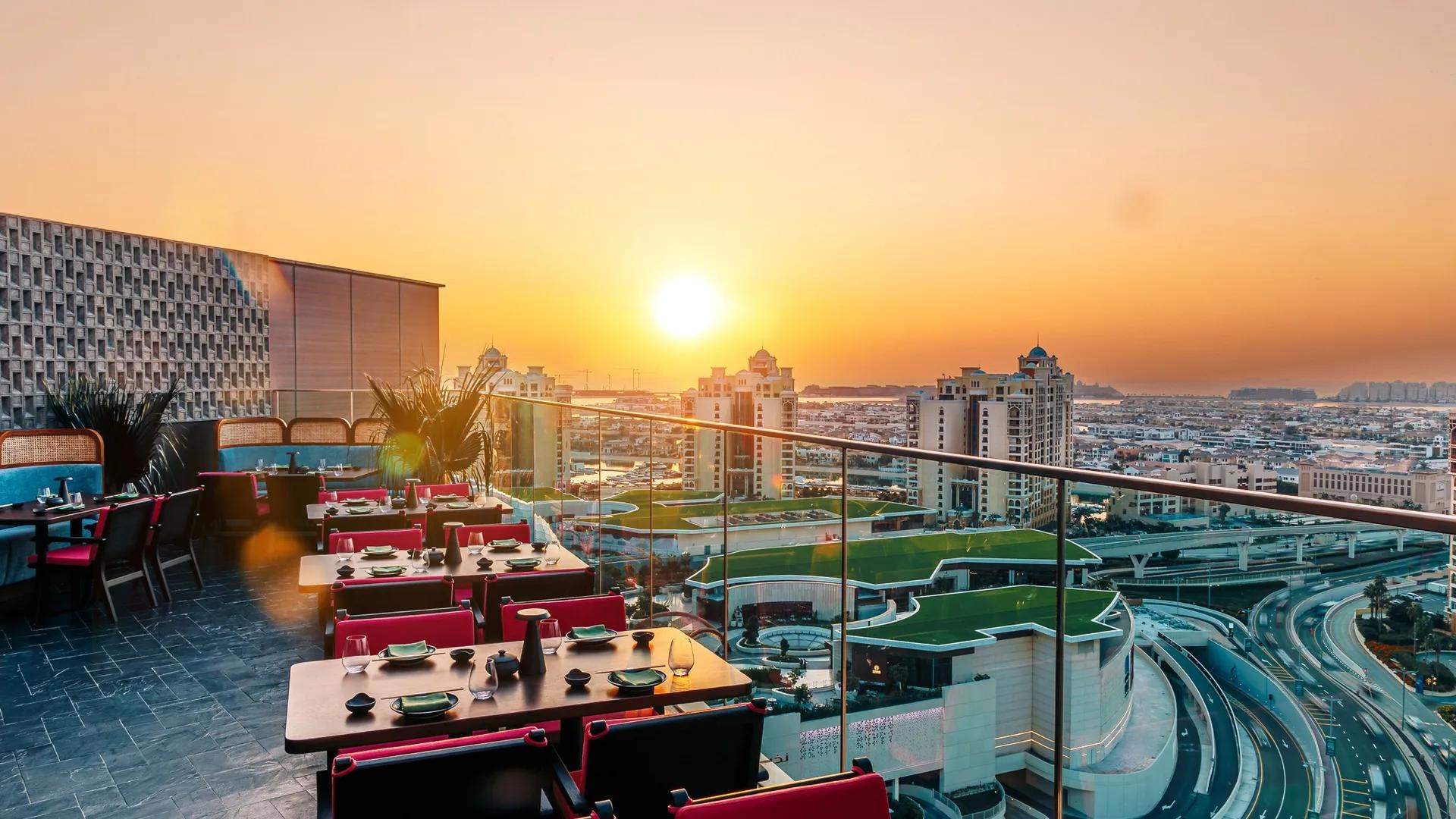 image of Asia Asia Dubai Marina