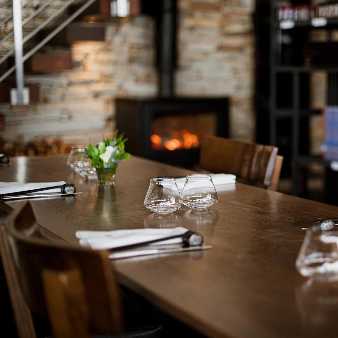 image of Chefs Warehouse Beau Constantia