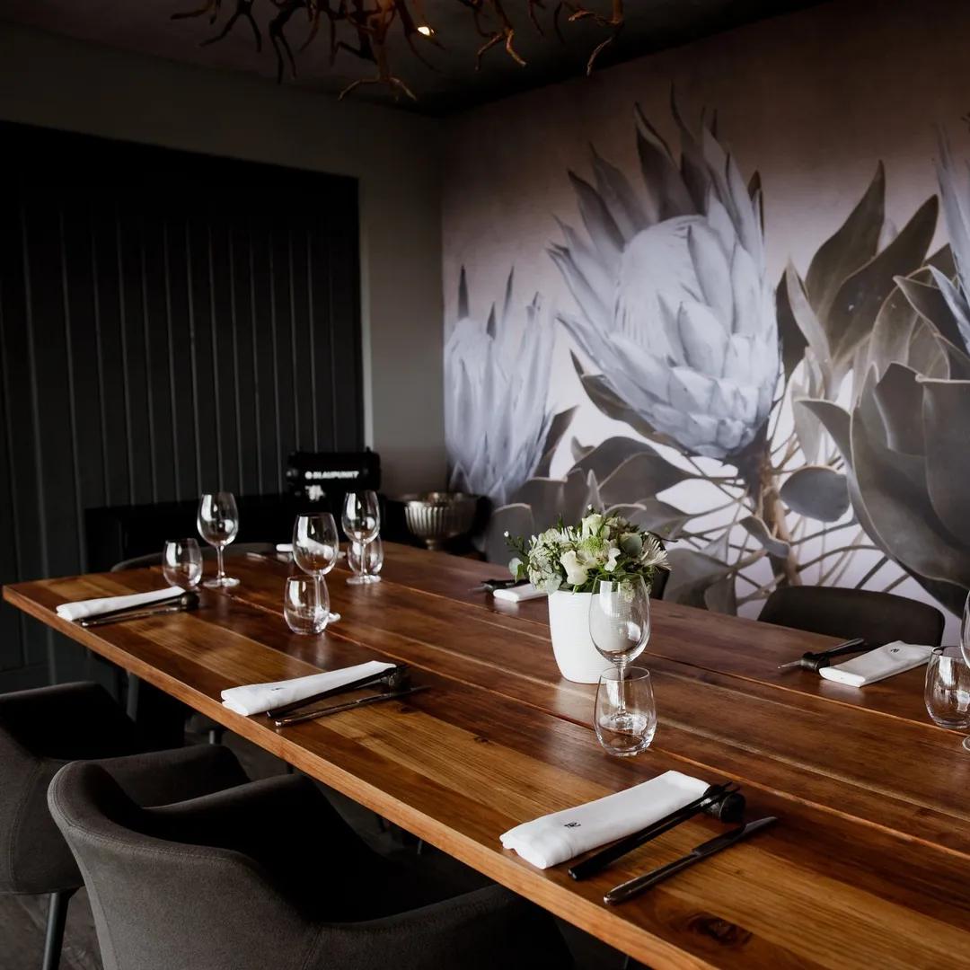 image of Chefs Warehouse Beau Constantia