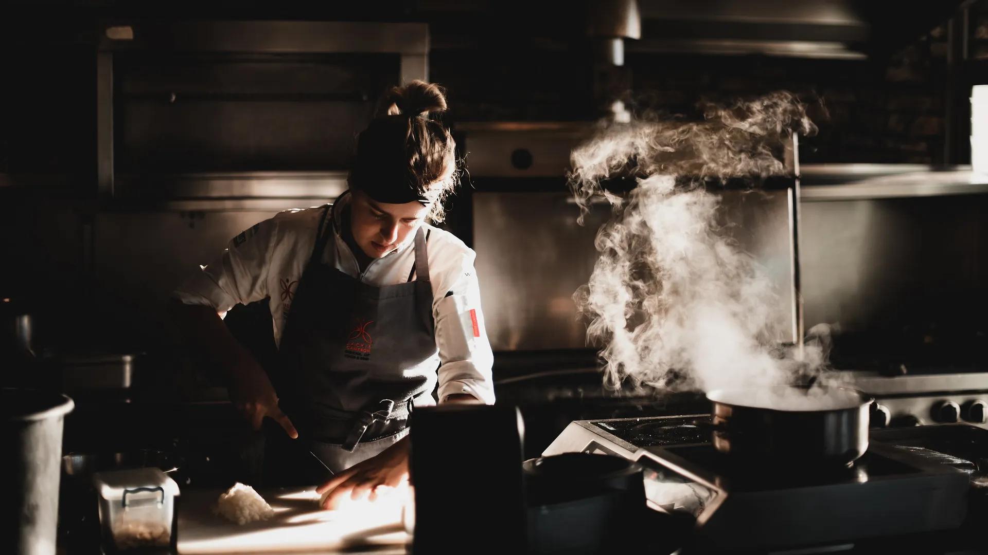image of Chefs Warehouse Beau Constantia
