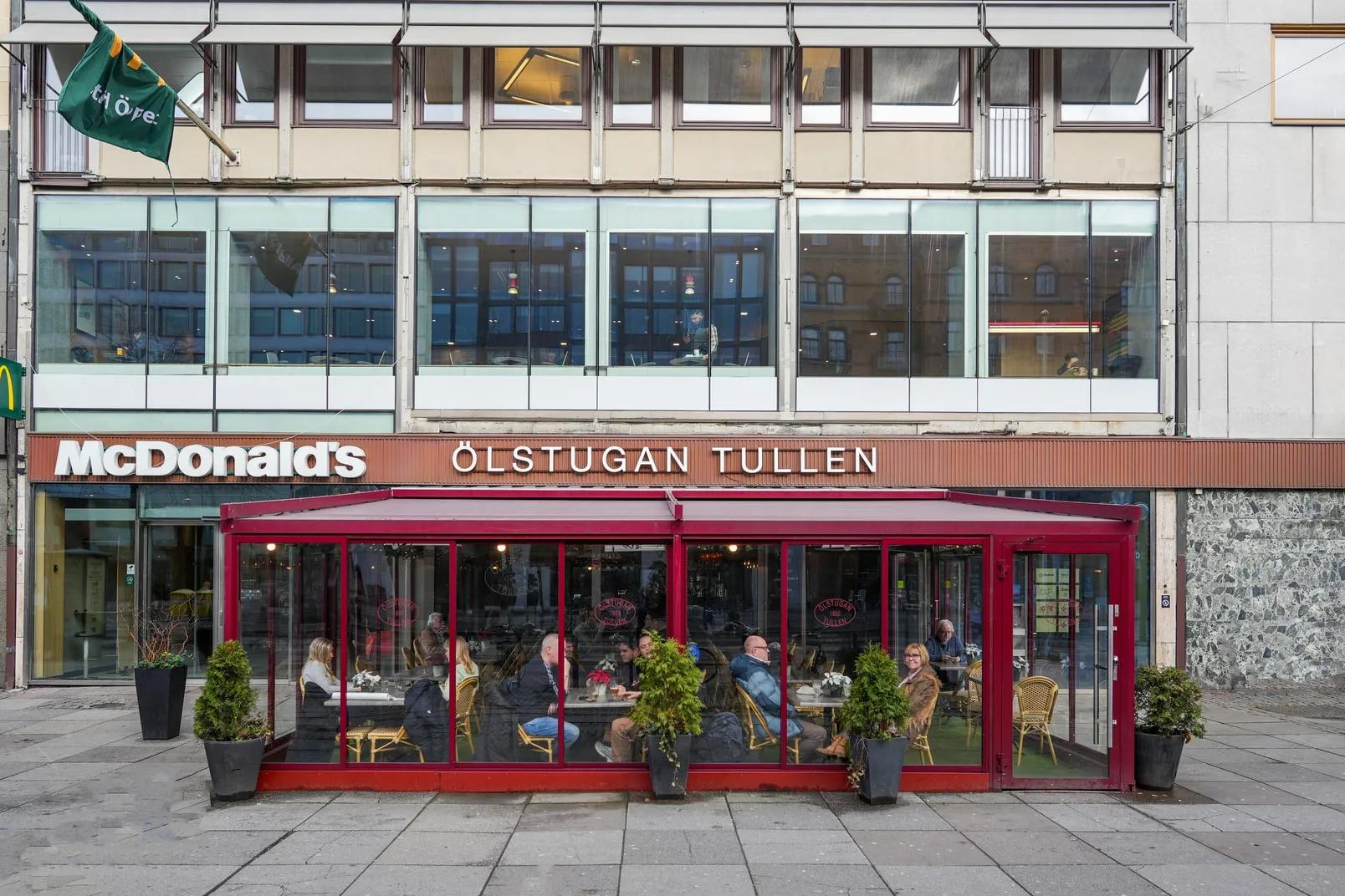 image of Wärdshuset Tullen