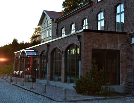 Image of the location FOOD FACTORY