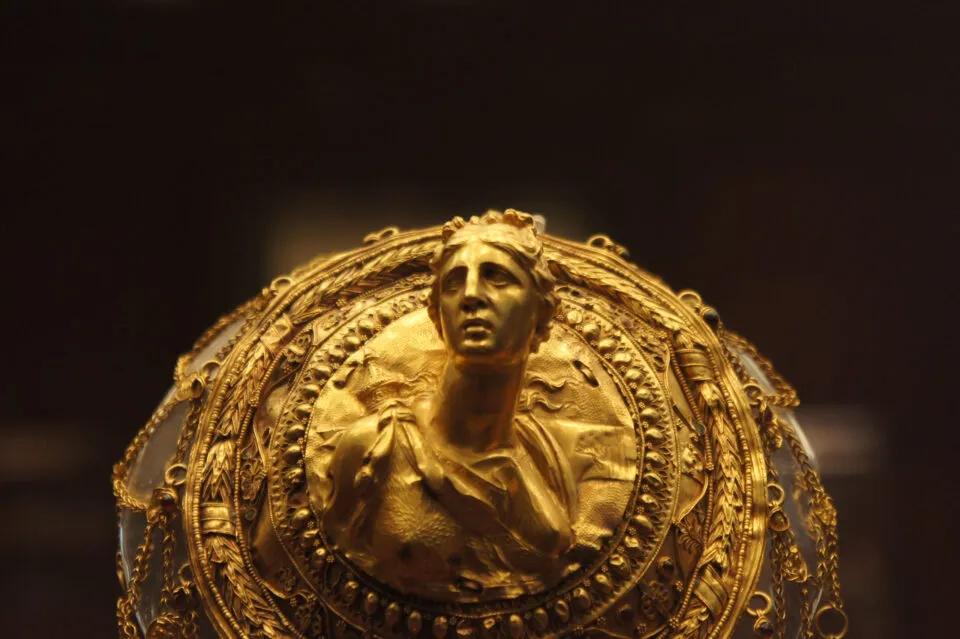 image of National Archaeological Museum