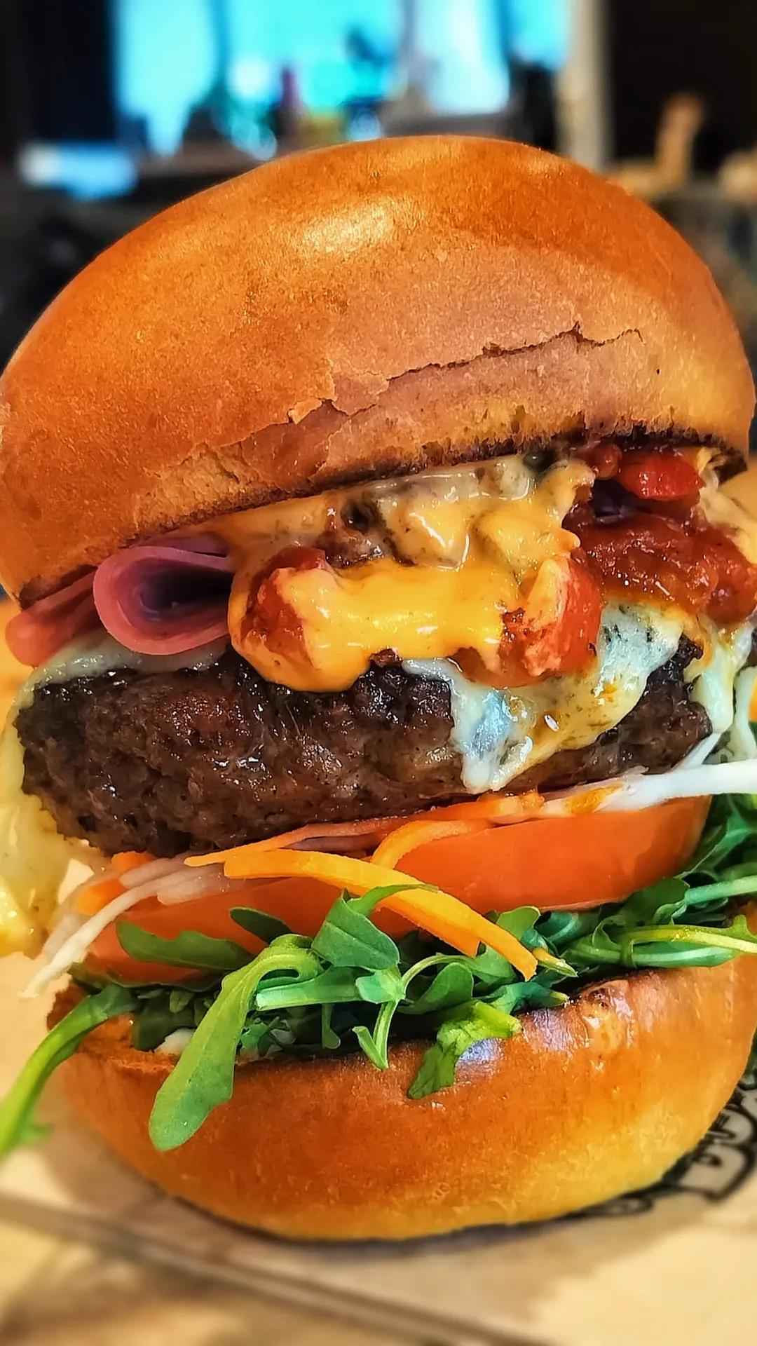 image of Box Cafe & Grill