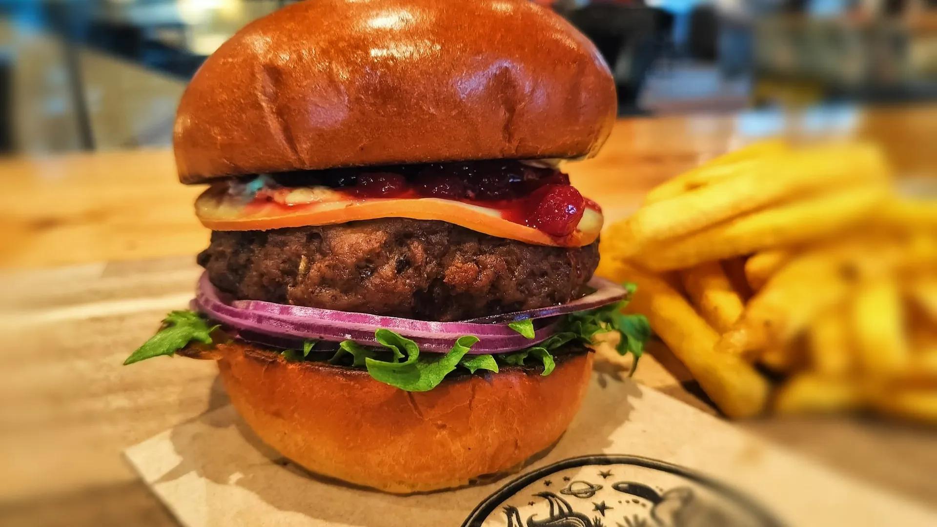 image of Box Cafe & Grill