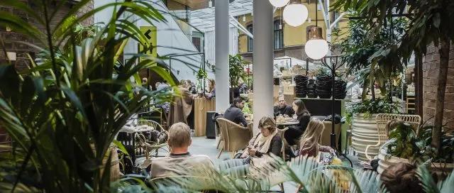 image of Kulturbageriet