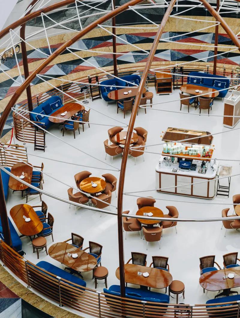 image of Cipriani Dubai