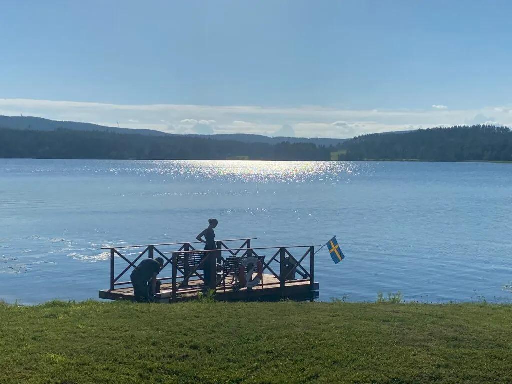 image of Snibben Höga Kusten