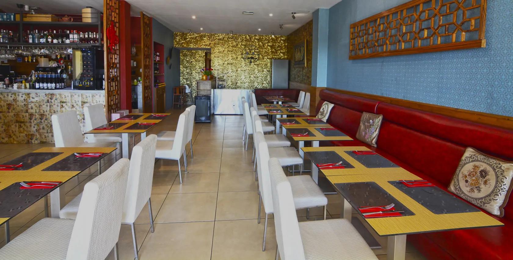 image of Pura Asia - Asian Restaurant La Cala de Mijas