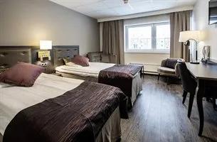 image of First Hotel Royal