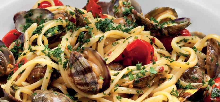 image of Linguini