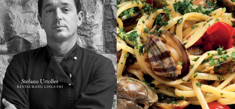 image of Linguini