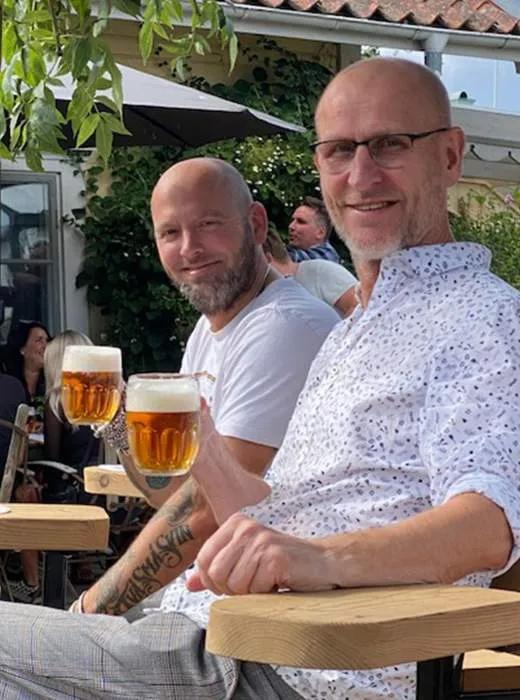 image of Två Små Svin Trosa BnB