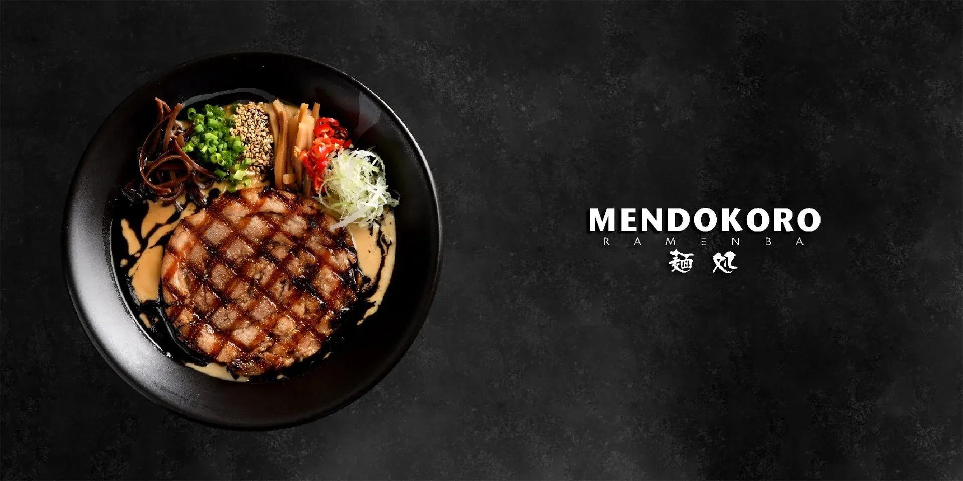 image of Ramen Yushoken Alabang