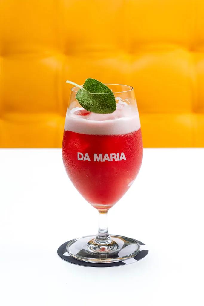 image of Da Maria