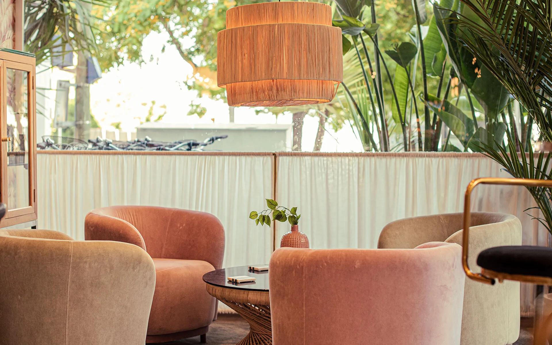 image of Hotel Feliz