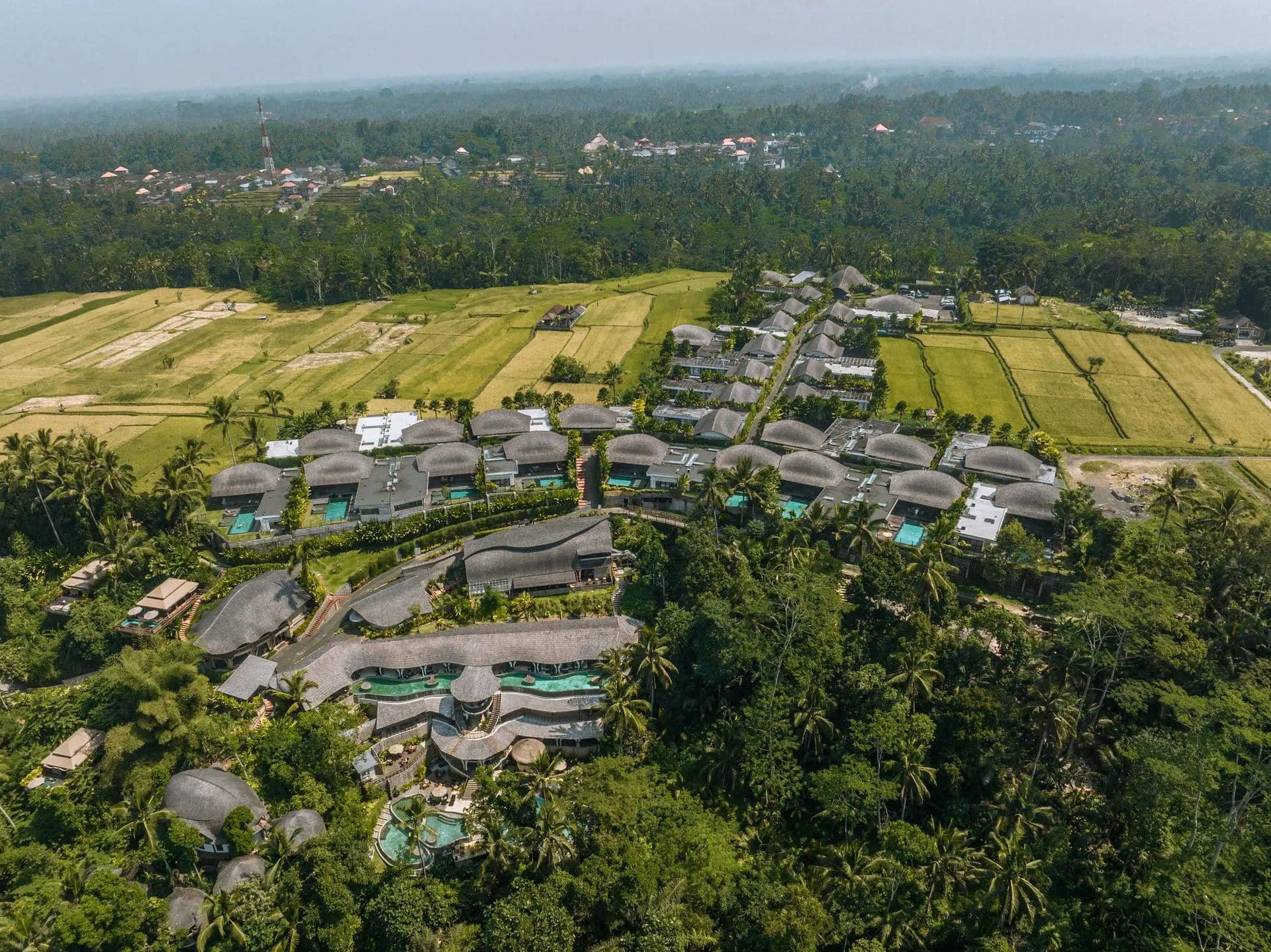 image of Akar Ubud by K Club