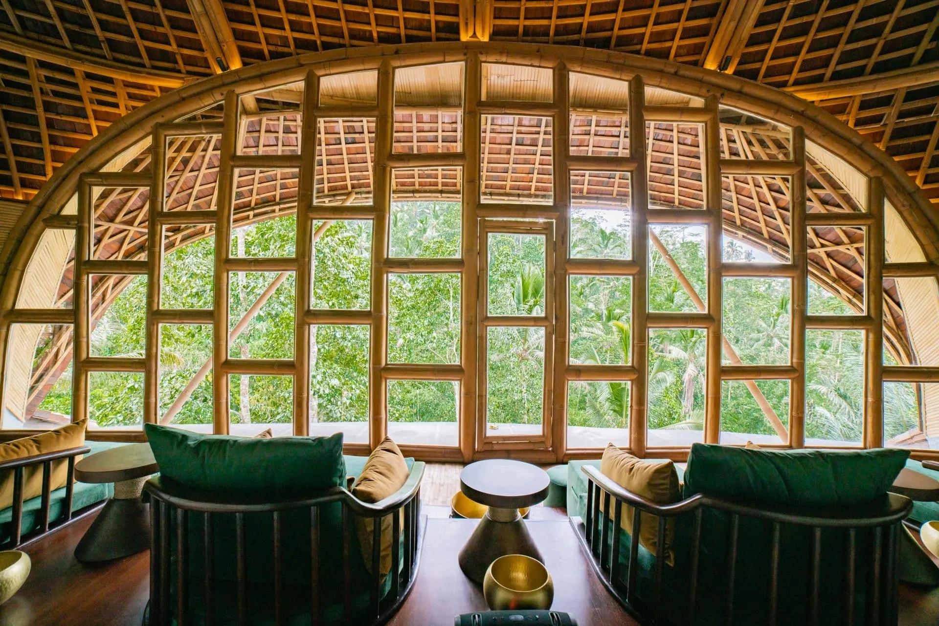 image of Akar Ubud by K Club