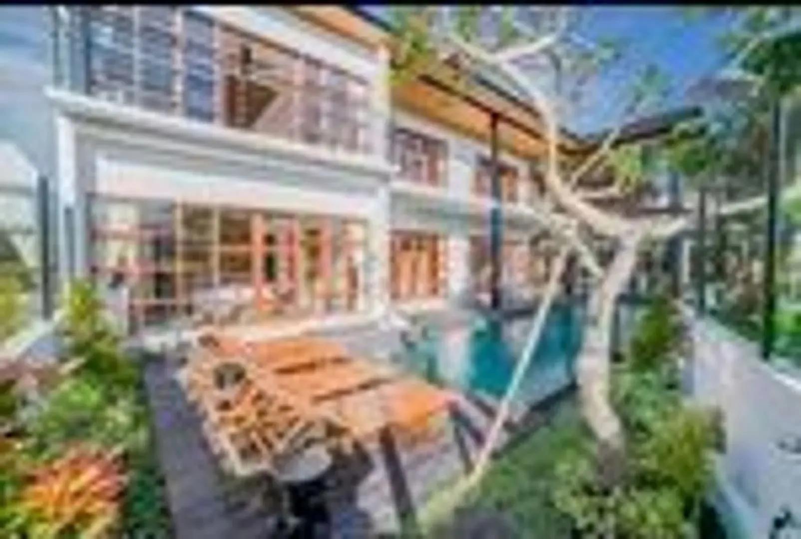 image of Akar Ubud by K Club