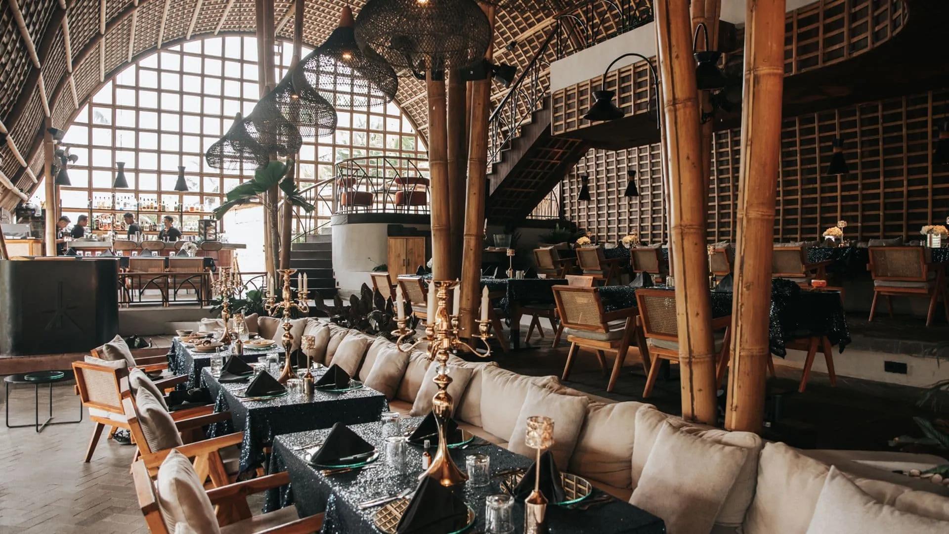 image of Akar Ubud by K Club