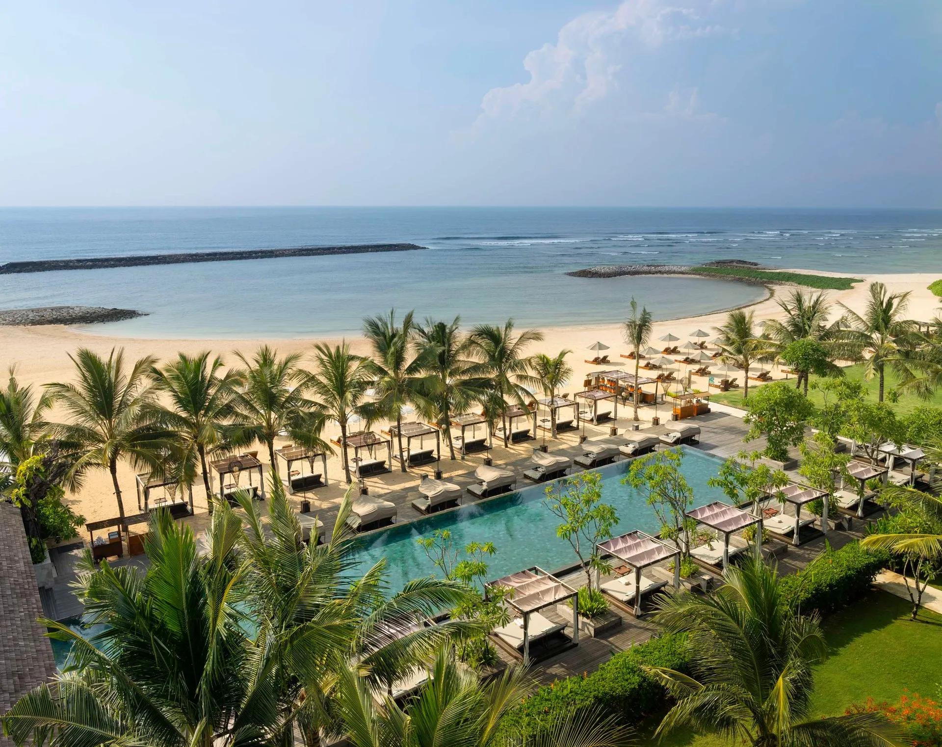 image of Reef Beach Club