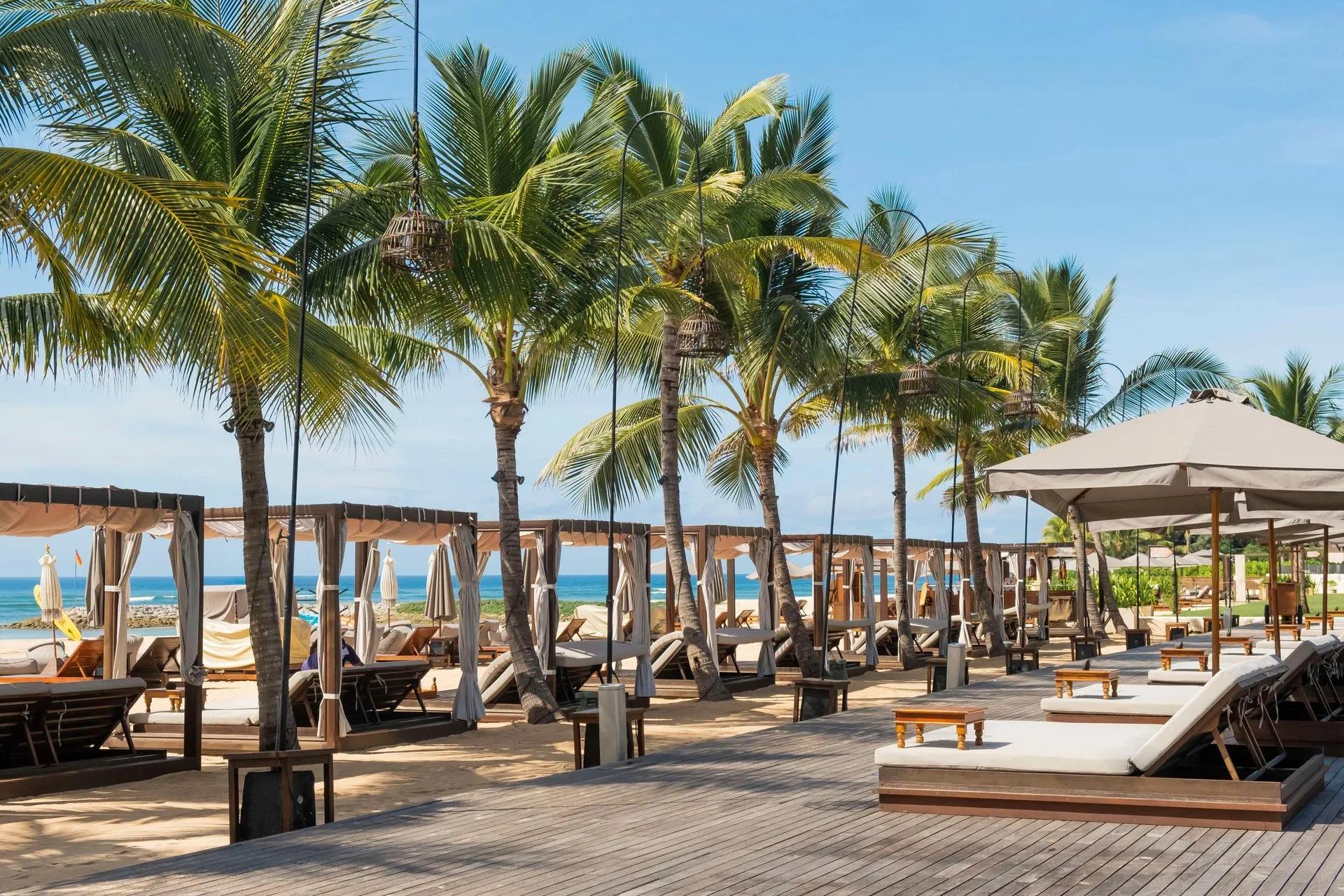 image of Reef Beach Club