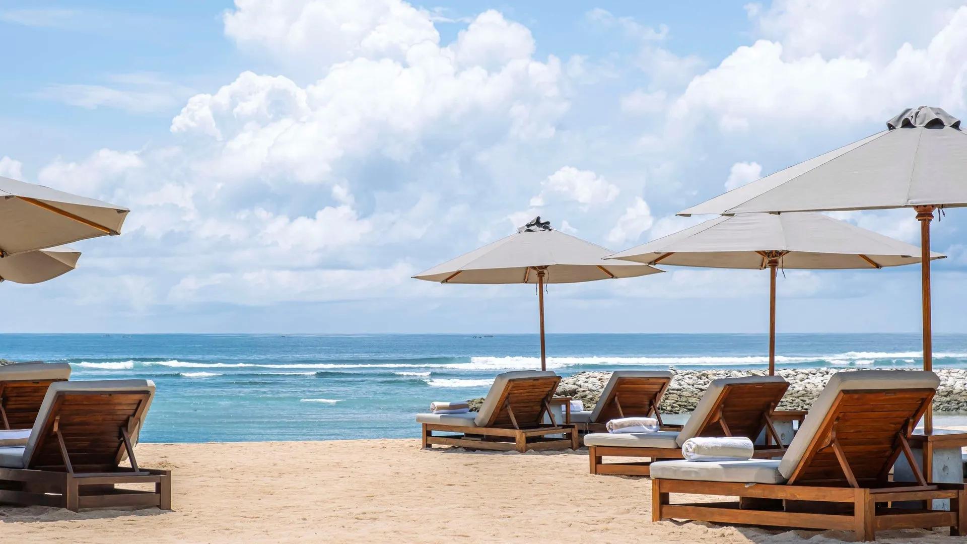 image of Reef Beach Club