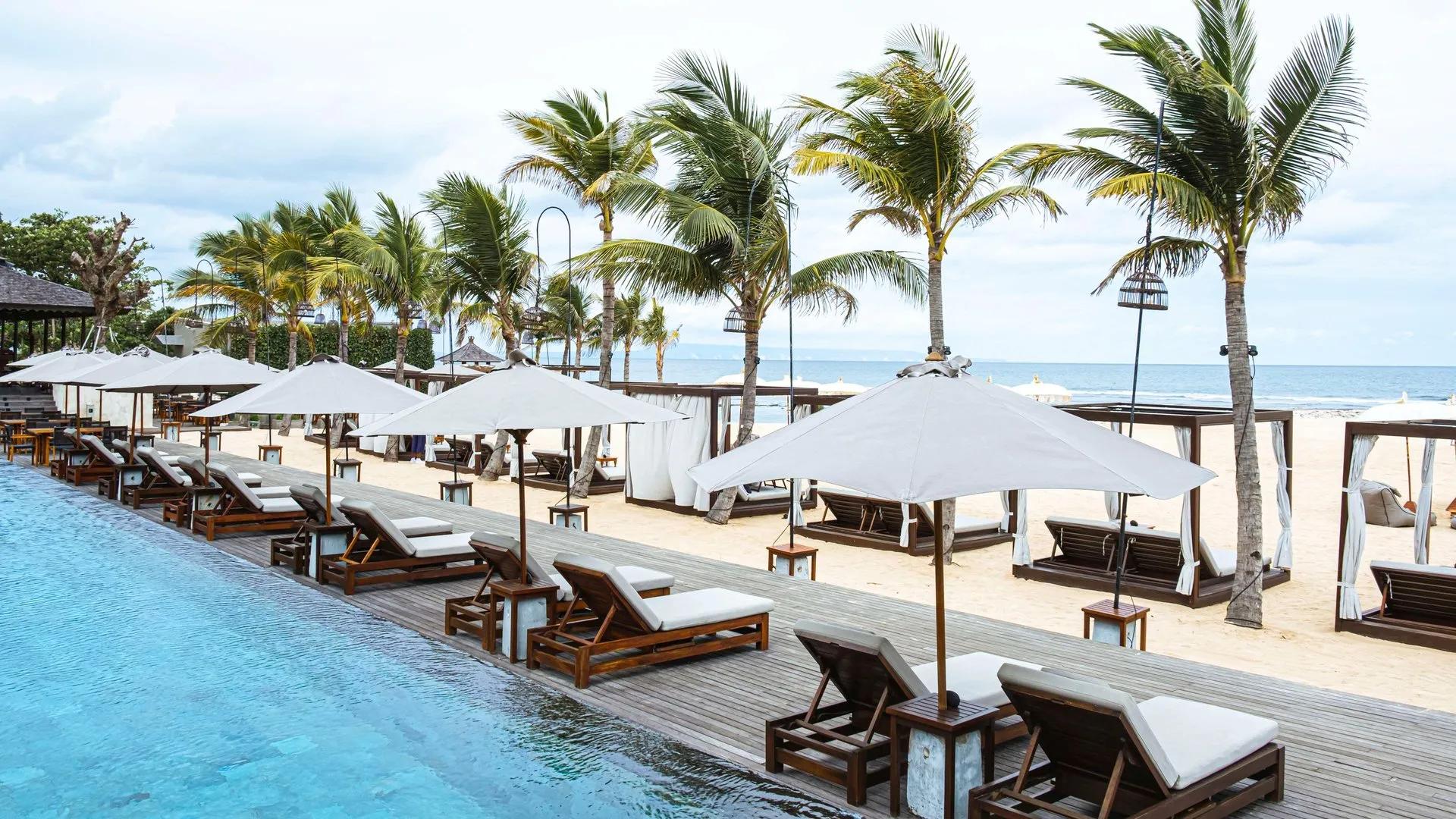 image of Reef Beach Club