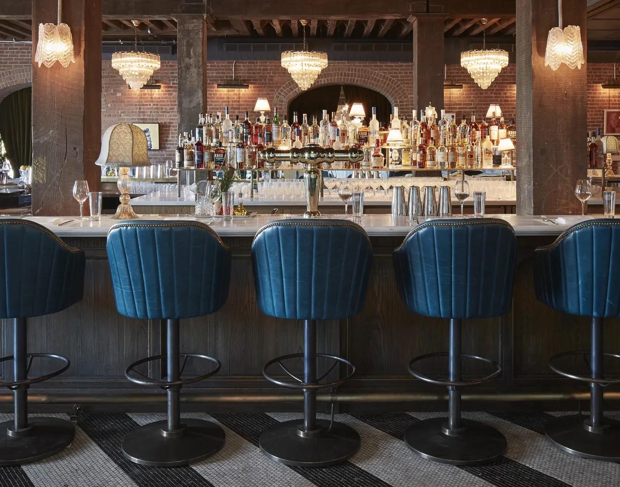 image of Cecconi's